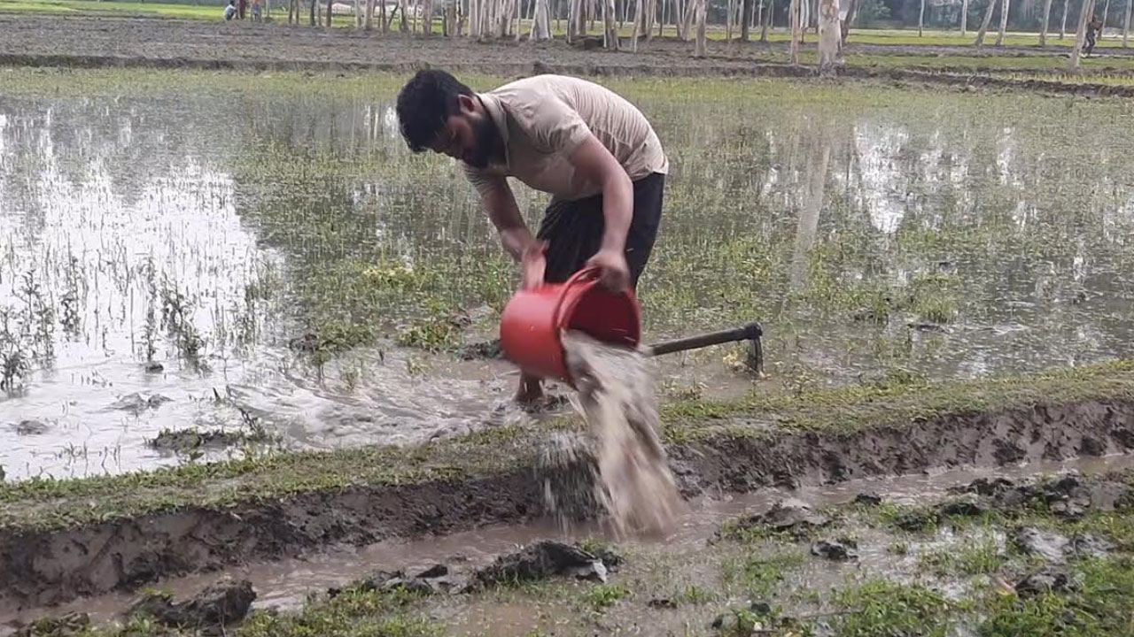 কুড়িগ্রামে তীব্র লোডশেডিংয়ে দুর্বিষহ জনজীবন