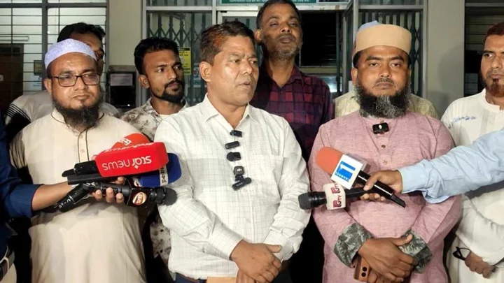 ঠাকুরগাঁও-১ উপনির্বাচন: জামায়াত-বিএনপির পাল্টাপাল্টি অভিযোগ