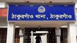 ঠাকুরগাঁওয়ে মোটরসাইকেল-অটোরিকশা সংঘর্ষে প্রাণ গেল তরুণের 