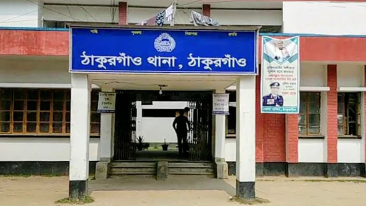 জুয়ার আসর থেকে কারাগারে চার পুলিশ সদস্য