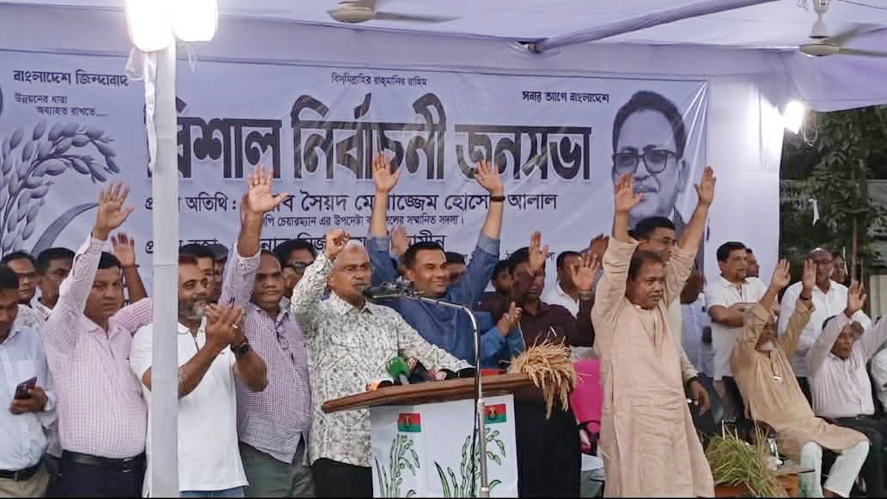thakurgoan-bnp