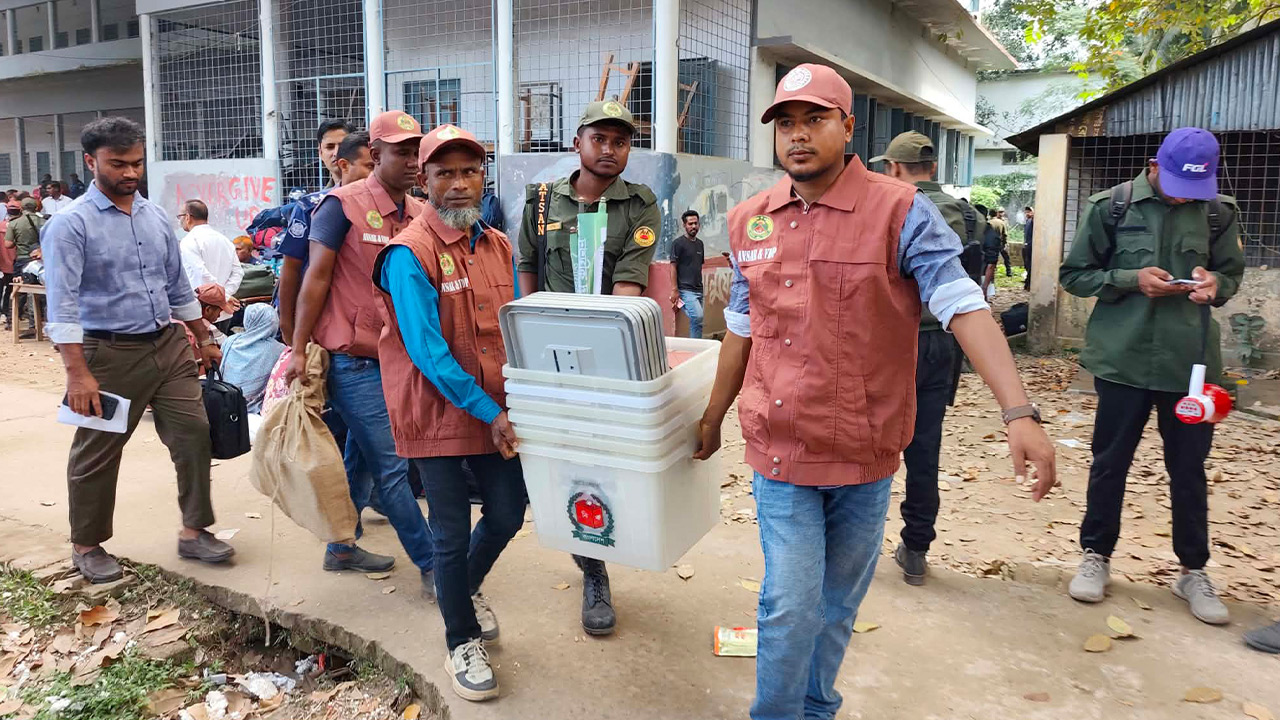 thakurgoan-election