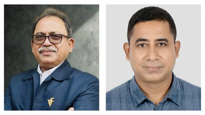 ঠাকুরগাঁও-১ উপনির্বাচনে বিএনপির দুই নেতা, কে পাচ্ছেন ধানের শীষ