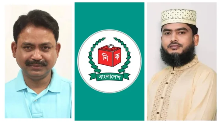 ঠাকুরগাঁও-১ উপনির্বাচন: বিএনপির নতুন প্রার্থী, বদলায়নি জামায়াত