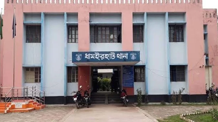 ঘর থেকে আদিবাসী যুবকের অর্ধগলিত মরদেহ উদ্ধার
