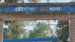 যশোরে আলমসাধু-মোটরসাইকেলের সংঘর্ষে স্কুলছাত্র নিহত