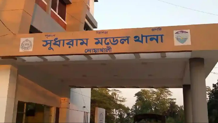 মাদ্রাসার মাঠে ঘুমন্ত ব্যক্তিকে হত্যা, সাবেক স্ত্রী-শাশুড়ি আটক