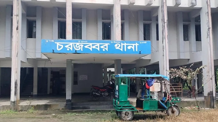 বাড়ি থেকে ডেকে নিয়ে মাদ্রাসাছাত্রকে হত্যা, ধানক্ষেতে মিলল মরদেহ
