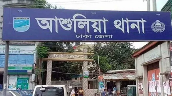 ছেলের লাঠির আঘাতে বাবা নিহত