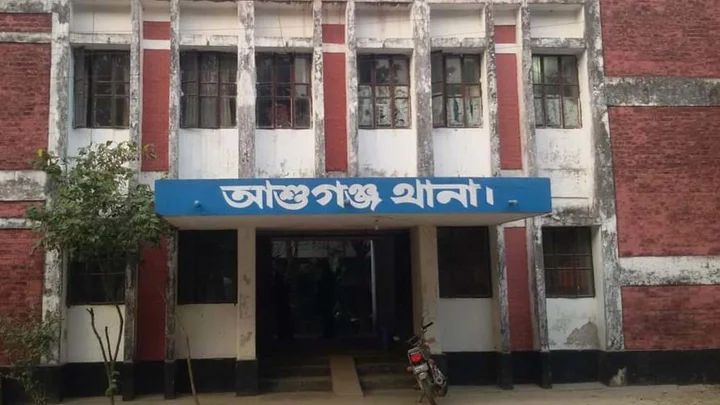 জোনাকি বিলে মাছ ধরতে গিয়ে প্রাণ গেল যুবকের