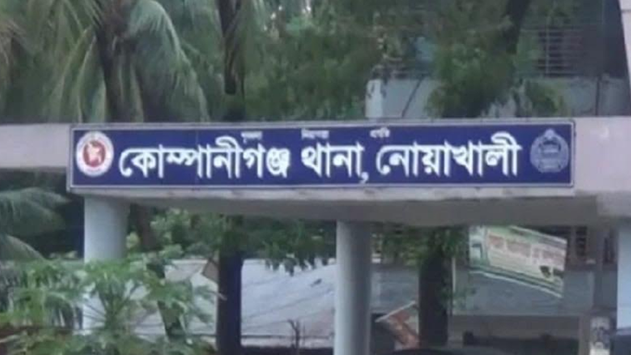 তদন্তে গিয়ে হামলার শিকার পুলিশ, নারীসহ গ্রেপ্তার ৭