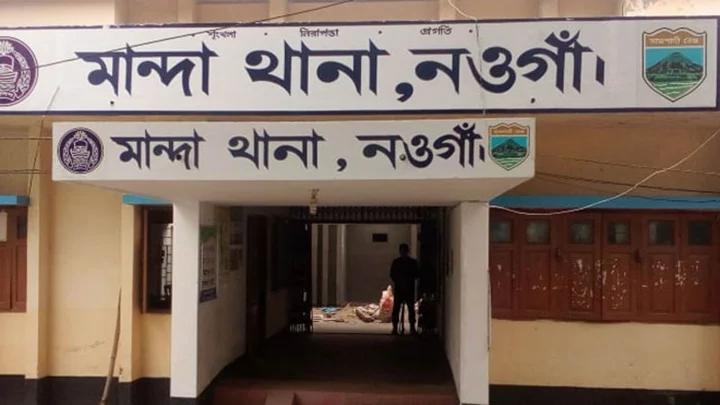 নওগাঁয় বাছুরের খড় খাওয়াকে কেন্দ্র করে সংঘর্ষে একজন নিহত