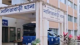 বিয়ের ছয় দিনের মাথায় নববধূর মৃত্যু, স্বামী-শাশুড়ি আটক