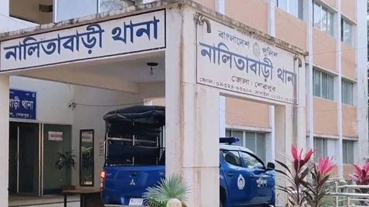 বিয়ের ছয় দিনের মাথায় নববধূর মৃত্যু, স্বামী-শাশুড়ি আটক