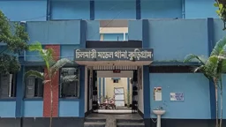 কুড়িগ্রামে ট্রাক-মোটরসাইকেল সংঘর্ষে প্রাণ গেল ব্যবসায়ীর