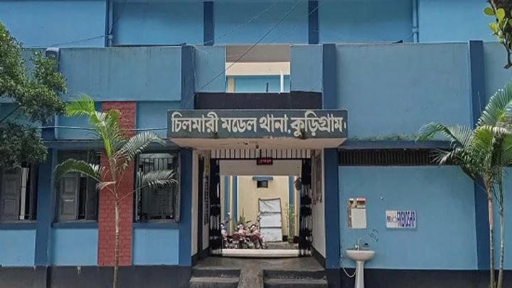 কুড়িগ্রামে ট্রাক-মোটরসাইকেল সংঘর্ষে প্রাণ গেল ব্যবসায়ীর