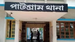 লালমনিরহাটে ট্রাক-অটোরিকশার সংঘর্ষে নিহত ৩