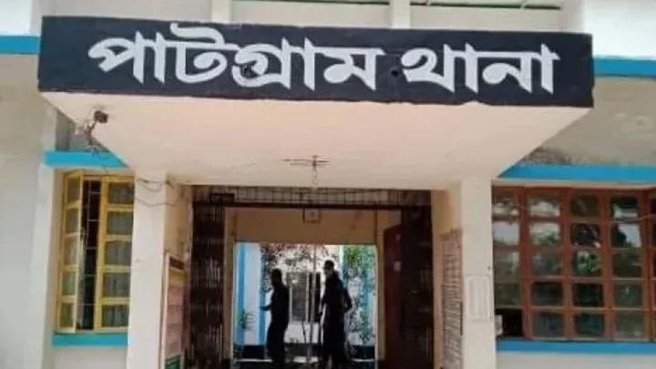 লালমনিরহাটে ট্রাক-অটোরিকশার সংঘর্ষে নিহত ৩