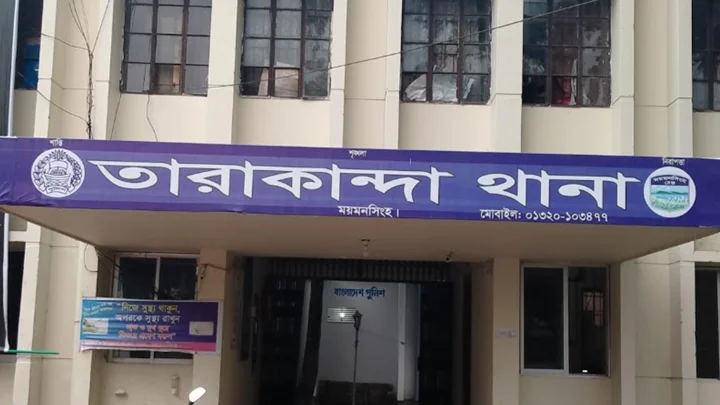 সৎমেয়েকে ধর্ষণের মামলায় জেল, বেরিয়েই স্ত্রীর কবজি কাটলেন স্বামী