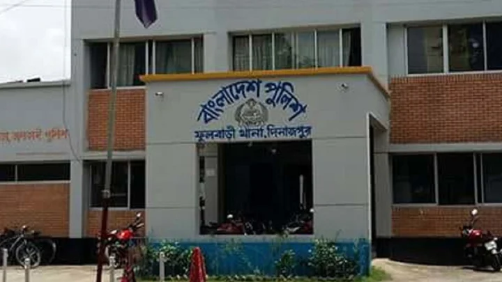 ফুলবাড়ীতে যুবককে পিটিয়ে হত্যা