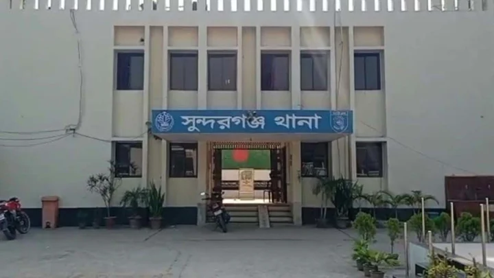 গাইবান্ধায় জমি নিয়ে বিরোধে বৃদ্ধকে পিটিয়ে হত্যা