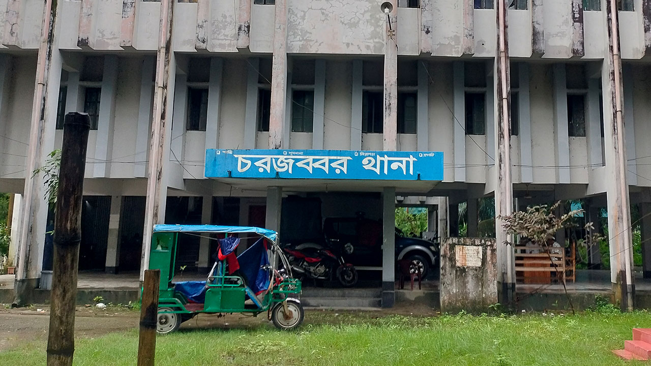সুবর্ণচরে এক দিনে তিন মরদেহ উদ্ধার