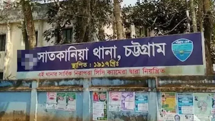 ৩০ হাজার ইয়াবা লুট, এসআইসহ ৩ পুলিশ সদস্য প্রত্যাহার