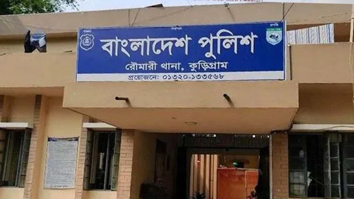 কুড়িগ্রামে নদীতে ডুবে প্রাণ গেল দুই শিশুর