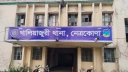 হাওরে হাঁসকে খাবার দেওয়ার সময় বজ্রপাতে খামারির মৃত্যু