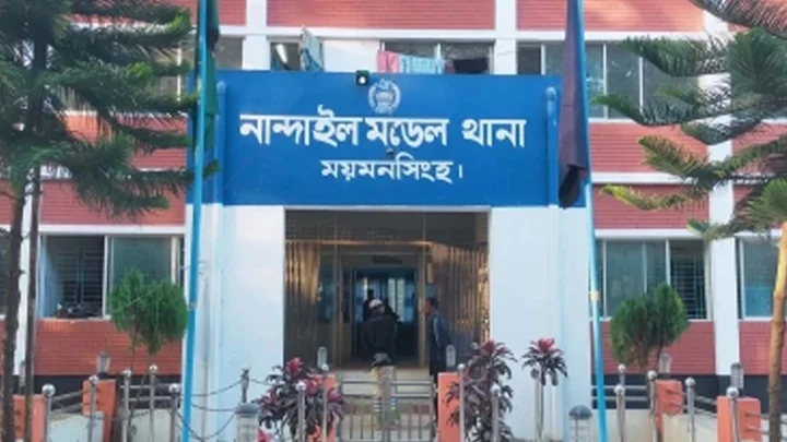 নানাবাড়ি বেড়াতে এসে পানিতে ডুবে প্রাণ গেল ২ শিশুর