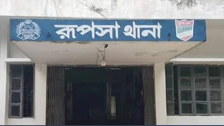 খুলনায় ঘের থেকে যুবকের গুলিবিদ্ধ লাশ উদ্ধার