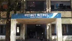 বান্দরবানে বেড়াতে গিয়ে পর্যটকের মৃত্যু