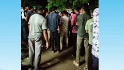 নারী শিক্ষার্থীকে উত্ত্যক্তের অভিযোগ, দুই বিভাগের শিক্ষার্থীদের মধ্যে হাতাহাতি