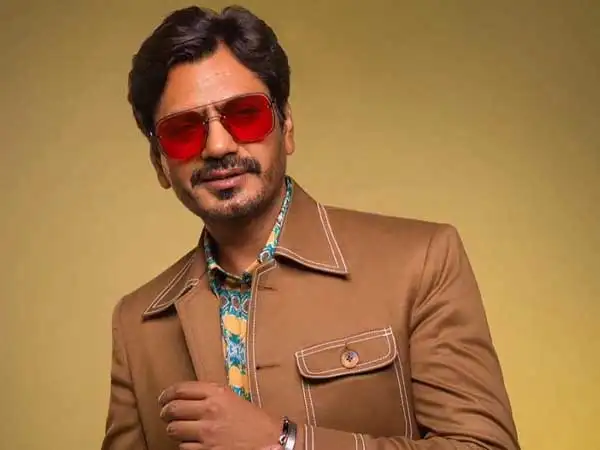 নওয়াজুদ্দীন সিদ্দিকী। ছবি: সংগৃহীত