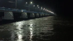 বাড়ছে তিস্তার পানি, স্বল্পমেয়াদি বন্যার শঙ্কা