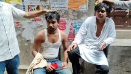 তিতুমীর কলেজে ছাত্রশক্তির দুই নেতার ওপর হামলার অভিযোগ