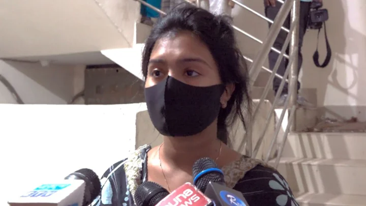 ‘আমি মরিনি, বারে মদ খেয়ে মাতাল হয়েছিলাম’