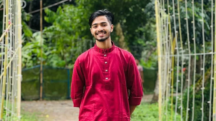 মাছবাহী পিকআপের ধাক্কায় প্রাণ গেল ছেলের, আহত বাবা