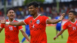 শেষ মুহূর্তে কেন আসিয়ান কাপের দল থেকে বাদ তপু