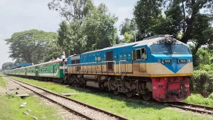 ২৬ অক্টোবর থেকে মহানগর এক্সপ্রেস যাবে কক্সবাজার, থামবে যেসব স্টেশনে