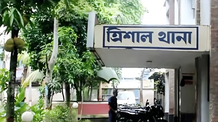 ত্রিশালে নির্মাণাধীন ভবনে বিদ্যুৎস্পৃষ্টে প্রাণ গেল ২ শ্রমিকের