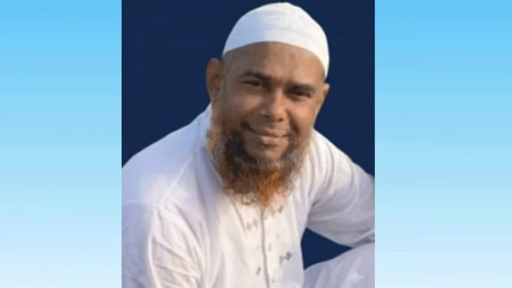 দলীয় শৃঙ্খলা ভঙ্গ: পদ হারালেন মুকসুদপুর বিএনপির সহসভাপতি