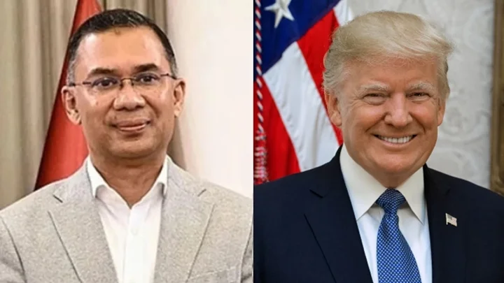 প্রধানমন্ত্রীর সঙ্গে শিগগিরই সাক্ষাতের আশা ডোনাল্ড ট্রাম্পের