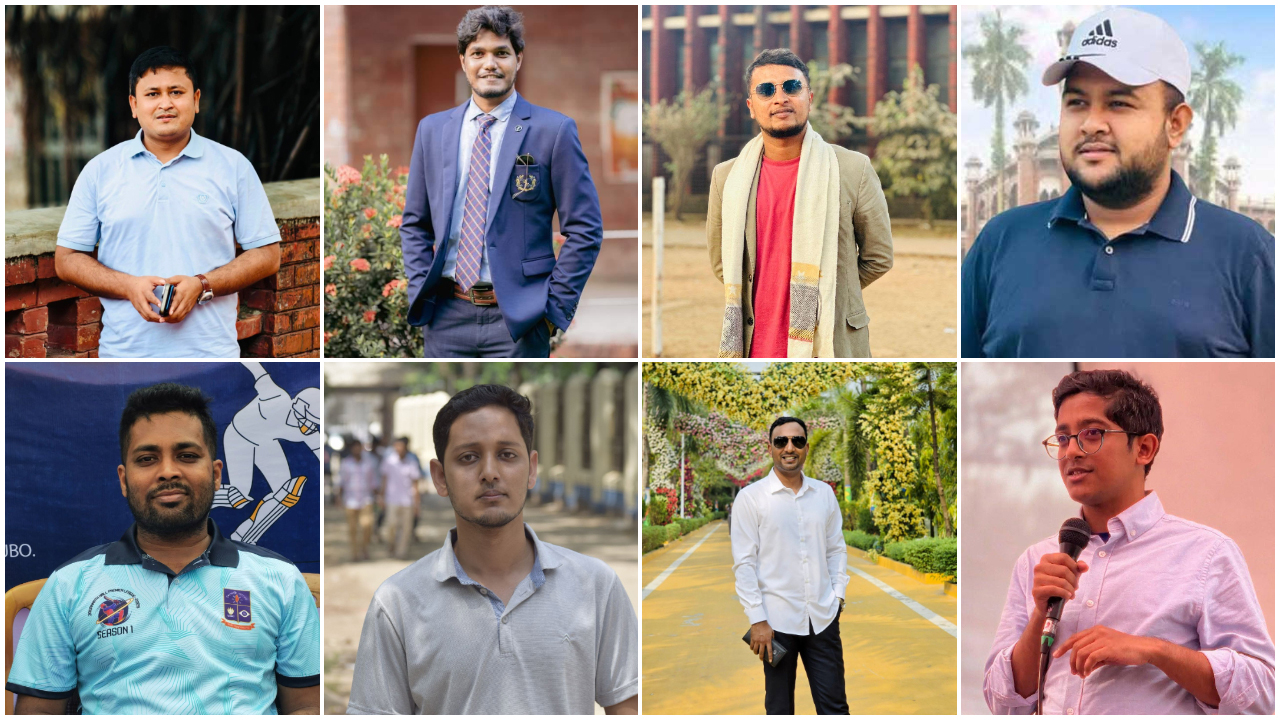 শিগগিরই হচ্ছে ঢাবি ছাত্রদলের নতুন কমিটি, নেতৃত্বে আসতে পারেন যারা