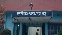 স্বামীর দাফনের কিছুক্ষণ পর মারা গেলেন স্ত্রীও