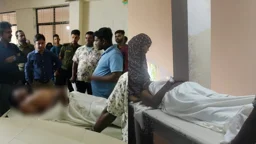 টুঙ্গিপাড়ায় অভিযানে গিয়ে হামলার শিকার গ্রাম পুলিশের দুই সদস্য