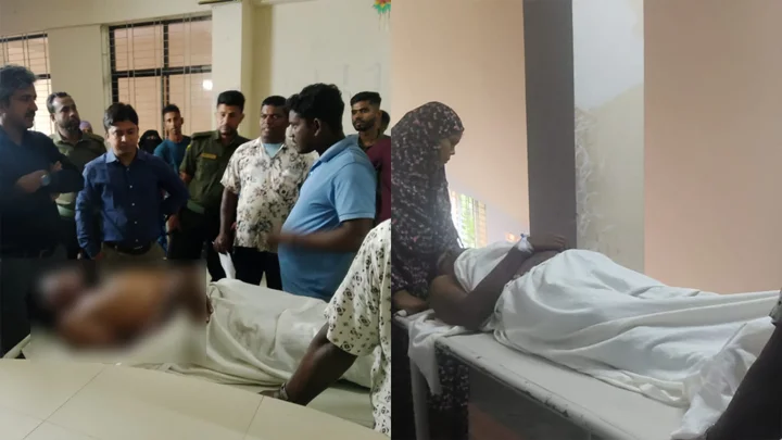 টুঙ্গিপাড়ায় অভিযানে গিয়ে হামলার শিকার গ্রাম পুলিশের দুই সদস্য