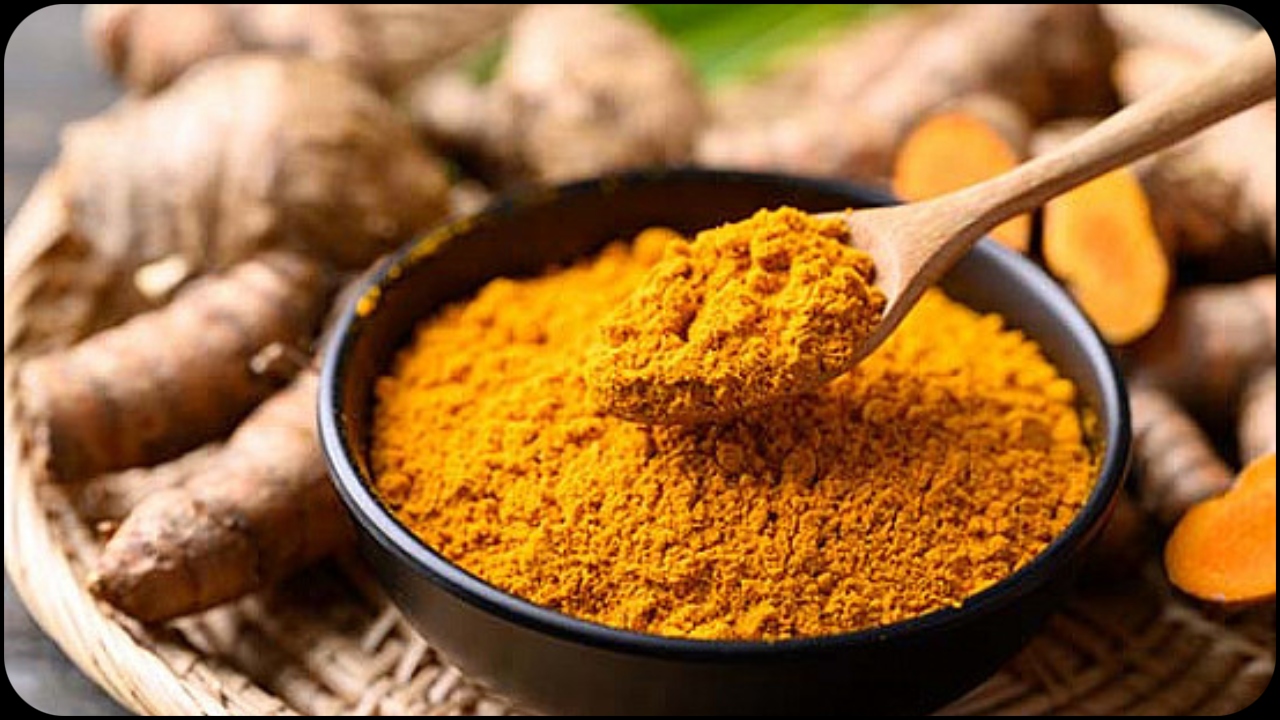 turmeric