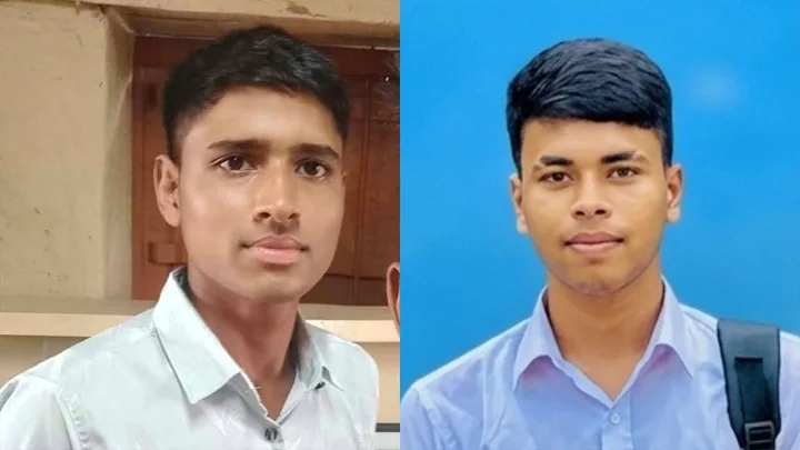 মহানন্দা নদীতে গোসলে নেমে দুই কিশোরের মৃত্যু