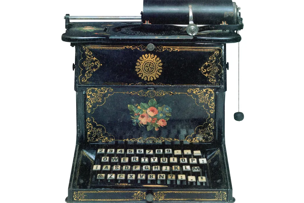 ছবি: স্মিথসোনিয়ান ম্যাগাজিন